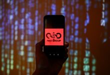 NSO Group vende spyware para empresa dos EUA em momento crítico
