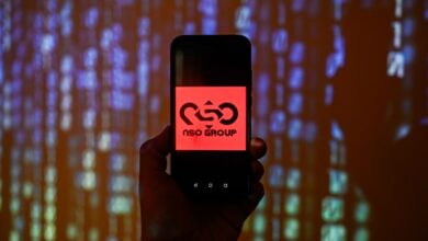 NSO Group vende spyware para empresa dos EUA em momento crítico