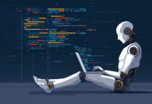 Echelon utiliza AI para desafiar modelos de consultoria