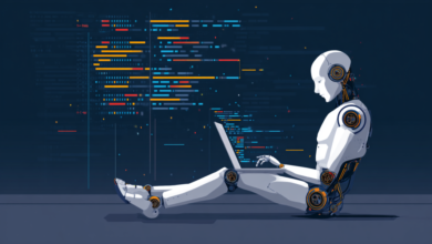 Echelon utiliza AI para desafiar modelos de consultoria