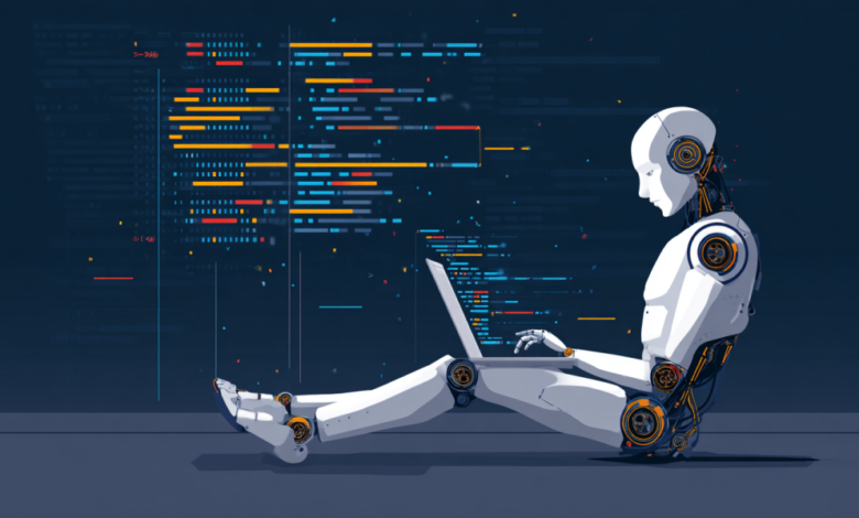 Echelon utiliza AI para desafiar modelos de consultoria