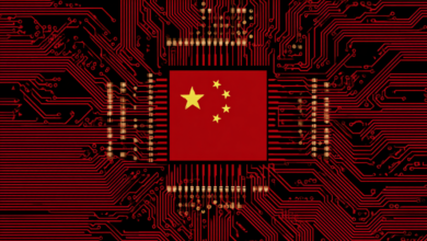 China supera EUA na guerra de AI hardware, diz Kai-Fu Lee