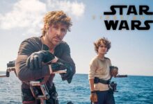 Lucasfilm revela detalhes e data de lançamento de Starfighter