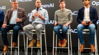 AI pode interromper avanço dos gadgets no mercado