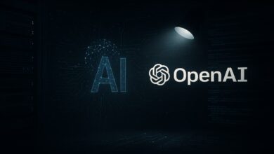 OpenAI alerta sobre uso de malware por grupos de ameaças