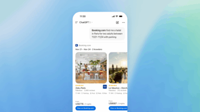 OpenAI lança SDK de Apps para integração com AI de terceiros