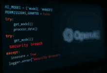 OpenAI contorna vulnerabilidade em sistema de IA