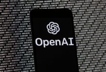 OpenAI avalia US$ 500 bilhões com potencial em AI