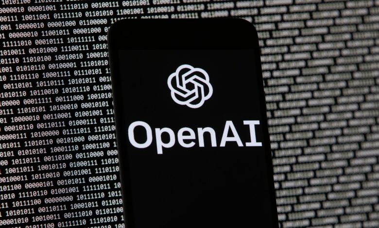 OpenAI avalia US$ 500 bilhões com potencial em AI