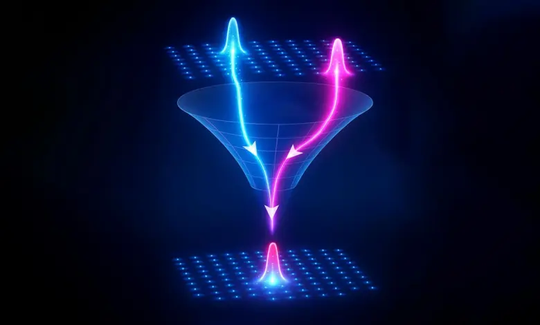 Engenheiros da USC tornam luz mais eficiente com nova tecnologia