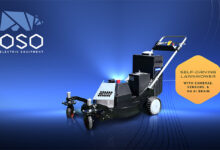 Oso Electric Equipment fecha aquisição da Electric Sheep Robotics
