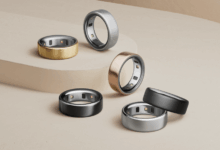 Oura capta US$ 900M para impulsionar smart rings