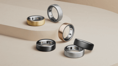 Oura capta US$ 900M para impulsionar smart rings