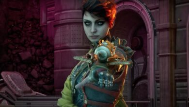 Outer Worlds 2: Companheiros não têm sexo, mas atacam você