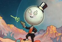 Outer Worlds 2 adiciona modo de terceira pessoa a pedido de fãs