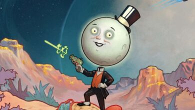 Outer Worlds 2 adiciona modo de terceira pessoa a pedido de fãs
