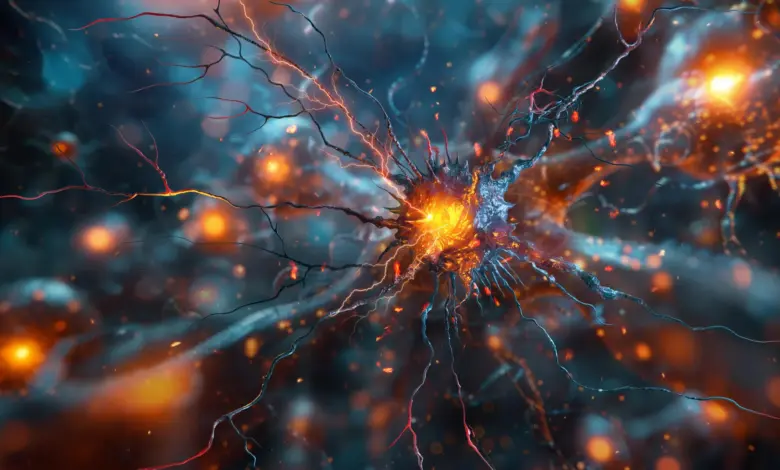 Estudo identifica molécula que pode frear Parkinson