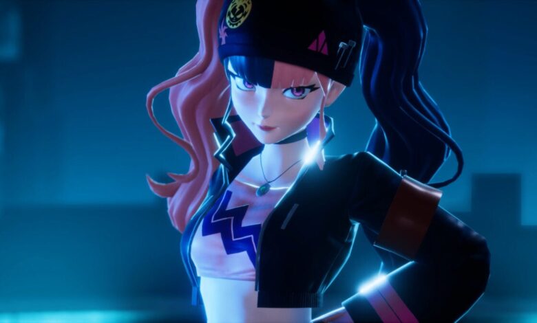 Ex-capcom defende Palworld em polêmica lawsuit sobre games