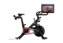 Peloton apresenta novo equipamento de cross training com AI