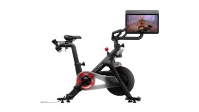 Peloton apresenta novo equipamento de cross training com AI