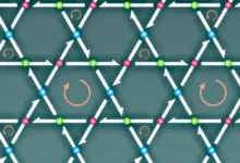 Pesquisa revela metal quântico que desafia leis da eletricidade