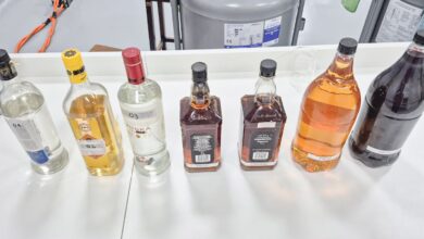 ANVISA investiga metanol em bebidas adulteradas para saúde