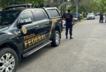Rio faz pesquisa com laboratório portátil contra bebidas falsificadas
