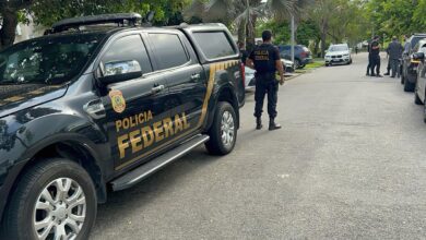 Rio faz pesquisa com laboratório portátil contra bebidas falsificadas