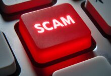 Machine learning combate fraudes na era da AI