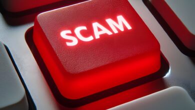 Machine learning combate fraudes na era da AI