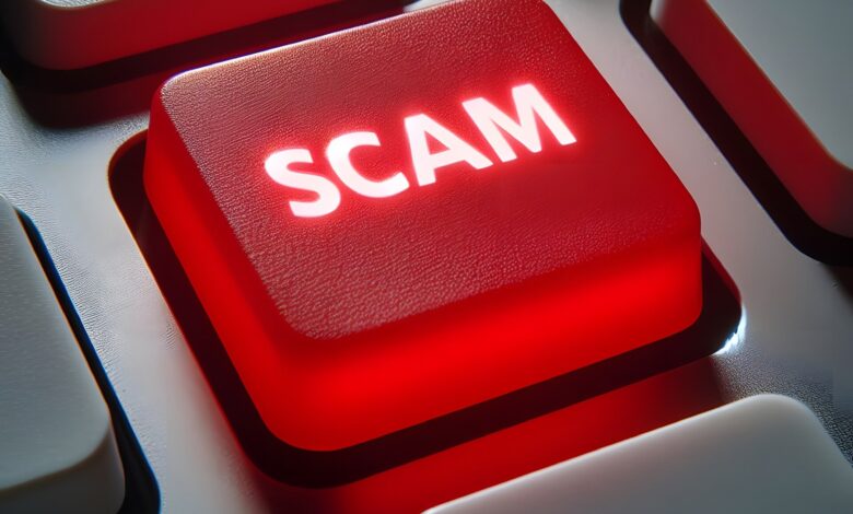Machine learning combate fraudes na era da AI
