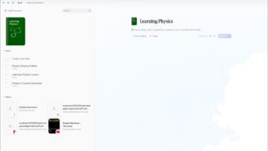 Deta lança app que mistura IA e NotebookLM para startups