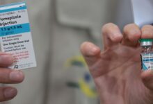 Ministério da Saúde recebe 2,5 mil unidades de fomepizol