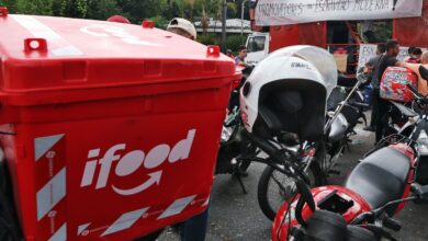 STF analisa vínculo entre plataformas e trabalhadores