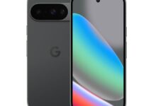 Amazon oferece Pixel 10 por 2x menos que iPhone 17 neste Prime Day