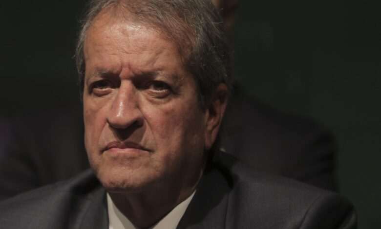 STF decide reabrir investigação contra presidente do PL