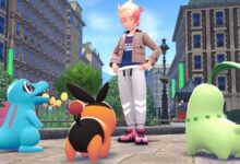 Pokémon Legends Z-A apresenta mapa pequeno e decepciona fãs
