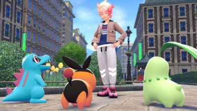 Pokémon Legends Z-A apresenta mapa pequeno e decepciona fãs
