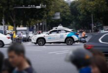 Pony.ai e WeRide recebem autorização para listagem em Hong Kong