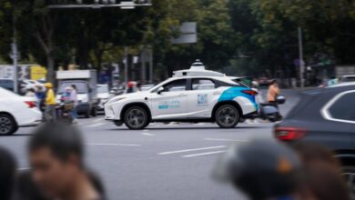Pony.ai e WeRide recebem autorização para listagem em Hong Kong