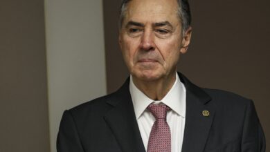 STF responde sobre saída de Barroso e sanções dos EUA