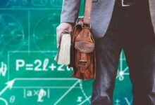 Professores do Rio denunciam escolas sobre salários atrasados