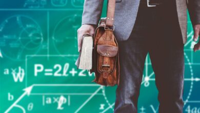Professores do Rio denunciam escolas sobre salários atrasados