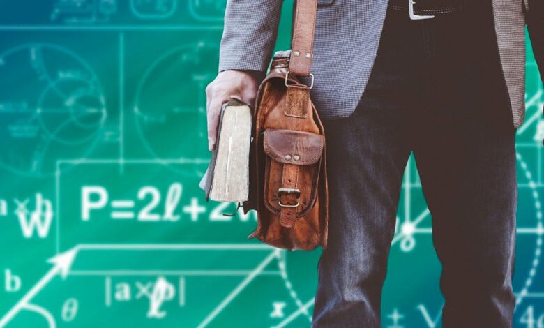 Professores do Rio denunciam escolas sobre salários atrasados