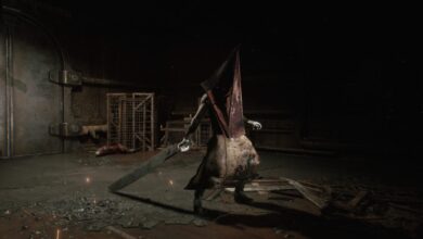 Silent Hill entra em produção total para PS5 e PC