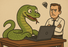 Python permanece essencial em projetos de machine learning