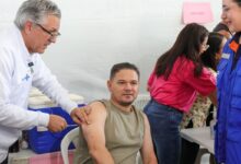 Ministério da Saúde garante segurança da vacina na pandemia