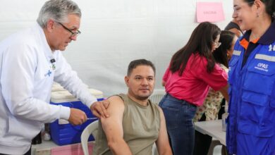 Ministério da Saúde garante segurança da vacina na pandemia