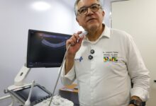 SUS amplia atendimento com carretas no Outubro Rosa