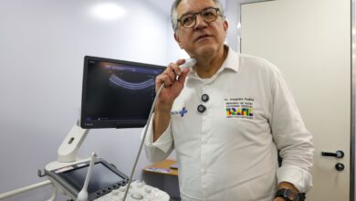 SUS amplia atendimento com carretas no Outubro Rosa